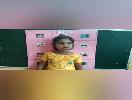 N Nandhika Ukg Disney Topic Sea animals