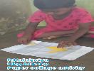 PAPER COLLAGE ACTIVITY P KALAIPRIYA UKG MANNY