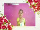 Mokshitha UKG jerry abt domestic animals
