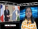 TODAY'S ENGLISH NEWS JAN 08 BY V S MONIKA GRADE VI