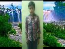 KAALACHUVADUGAL  J  R  Sanjai Grade VII GSLV 2