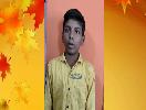 KAALACHUVADUGAL M Jashwanth Grade VII GSLV2
