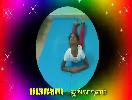Yoga by S  Nidharsana IV Chakra