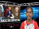 TODAY'S ENGLISH NEWS JAN 21 BY D V BENITA INFANTIA GRADE VI