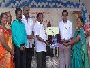 TODAY'S ENGLISH NEWS JAN 25 BY B HARSHITHA GRADE VI