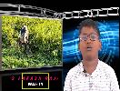 TODAY'S ENGLISH NEWS 09 FEB BY S AAKASH RAJA GRADE VII