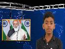 TODAY'S TAMIL NEWS FEB 23 BY MOHAMMED ASIF M GRADE  VIII