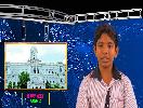 TODAY'S ENGLISH NEWS FEB 24 BY R PRAVEEN GRADE IX