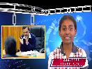 TODAY'S ENGLISH NEWS MARCH 03 BY T KANISHKA GRADE VIII