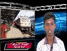 TODAY'S ENGLISH NEWS MARCH 12 BY P AKILESHWARAN GRADE VIII