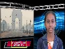 TODAY'S ENGLISH NEWS MARCH 17 BY M DHARSHINI GRADE VII