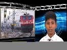 TODAY'S ENGLISH NEWS MARCH 19 BY K R ABISHEK GRADE VI