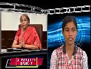 TODAY'S ENGLISH NEWS MAR 25 BY K REVATHI GRADE X