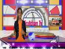 ENGLISH NEWS HEADLINES - V.JAYASRI - GRADE-IX GSLV - 2nd JUNE 2.00PM