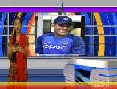 ENGLISH NEWS HEADLINES - POORNIMA - GRADE-XI GSLV - 4th JUNE 3.00PM