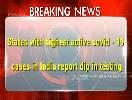 BREAKING NEWS - ENGLISH -11th JUNE VIRUTCHAMTV.COM 9.00PM