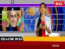 ENGLISH NEWS HEADLINES  15th JUNE- U.V.PRIYADHARSHINI - GRADE -IX GSLV - 1.00PM