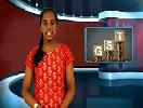 TAMIL NEWS HEADLINES -4th JULY - PRINCY INFANTIA - GRADE- X GSLV