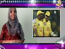 ENGLISH NEWS HEADLINES 7th JULY -S.SYEDA -VIII GSLV