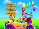 CBSE CLASS -I Math -Number songs