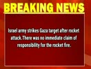 ENGLISH NEWS HEADLINES- 06 OCT-10:00