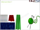 Grade VII Science(Lesson:3.Fibre to Fabric)part-1