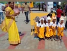 VAIBAV House - House of Yellow - Primary Activities