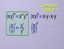 Class IX chapter name Number system Laws of exponents