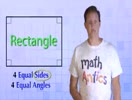 Class VIII Chapter name Understanding quadrilaterals