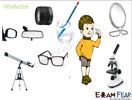 Physics Light Reflection & Refraction part 1 (Introduction) CBSE class 10 X