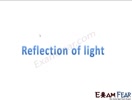 Physics Light Reflection & Refraction part 2 (Reflection of Light) CBSE class 10 X