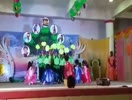  UKG- SAVE TREES & BIRDS