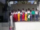 LKG Prayer Activities