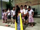 LKG Prayer Activities