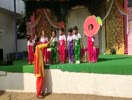 LKG Prayer Activities