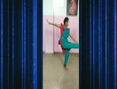 Classical Dance Performance - Art Integration- T.Gayathri - Grade-XI