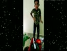 Action words by V. Lingeshwaran grade 1 diamond
