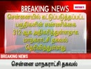 BREAKING NEWS - TAMIL 9th JUNE VIRUTCHAMTV.COM  8.00PM