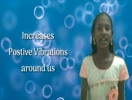 Thought of the day - Tejaswini S - Grade VIII