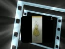E.K. Tejaswini - Fashion designing - Grade VIII Gslv 