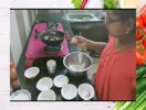 Cookery Special - D.G.Madhusri - Unique talents