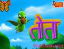 UKG Hindi  Rhymes