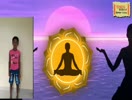 YOGASANAM- G.VIJAY ADITHYA GRADE V CHAKRA