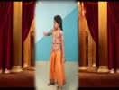 YAZHINI P- CLASSICAL DANCE PERFORMANCE