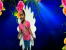 SELF INTRODUCTION - H.KETHIFA AALIYA GRADE I PEARL
