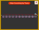 Grade IV Maths ( Skip counting )