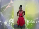Parts of the body done by Deepthi Catherine UKG-DORA