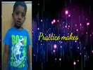 PROVERB - S.G.KAUSHIK GUHAN -UKG DISNEY