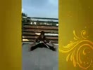 KUNGFU - P.SASTHIKA GRADE V MITHRA