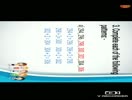 Grade III - Math chapter 1(part 1) 
